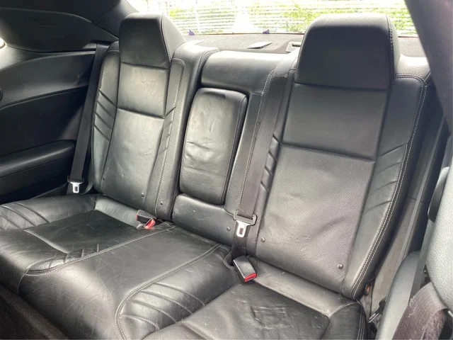 SEMINUEVOS DODGE Challenger a Estados en autogozo