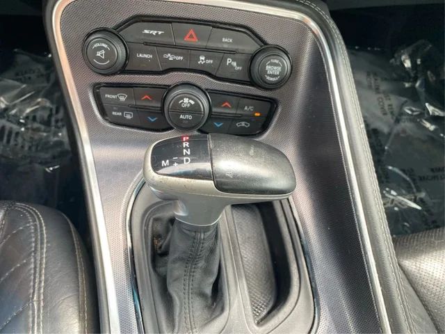 SEMINUEVOS DODGE Challenger a Estados en autogozo