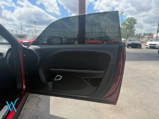SEMINUEVOS DODGE Challenger a Estados en autogozo