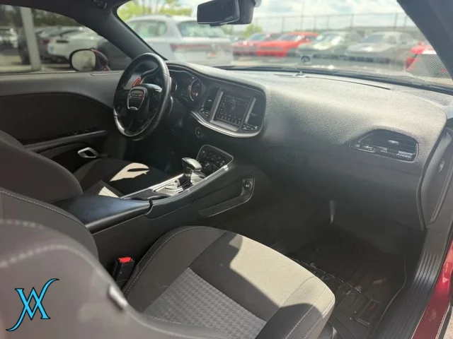 SEMINUEVOS DODGE Challenger a Estados en autogozo