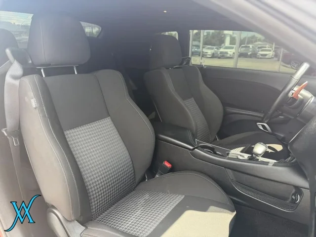 SEMINUEVOS DODGE Challenger a Estados en autogozo