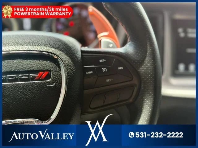 SEMINUEVOS DODGE Challenger a Estados en autogozo