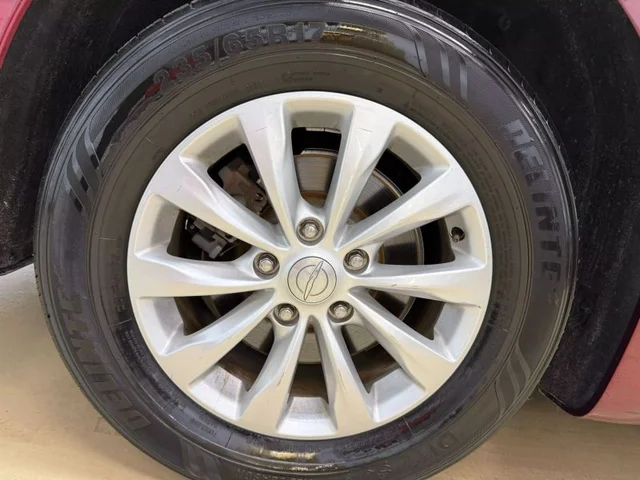 SEMINUEVOS CHRYSLER Pacifica a Estados en autogozo
