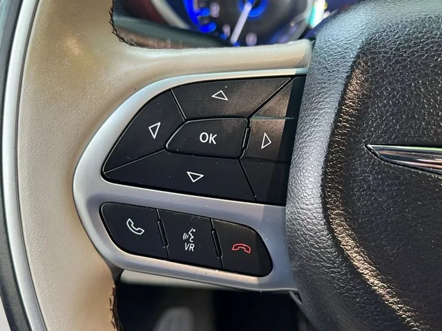 SEMINUEVOS CHRYSLER Pacifica a Estados en autogozo