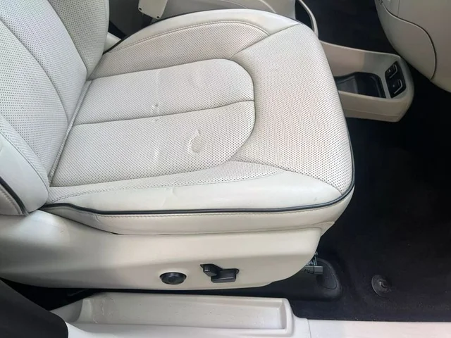 SEMINUEVOS CHRYSLER Pacifica a Estados en autogozo