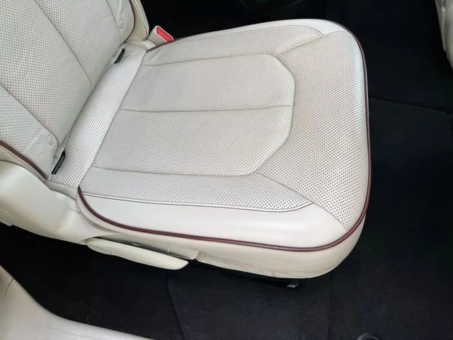SEMINUEVOS CHRYSLER Pacifica a Estados en autogozo