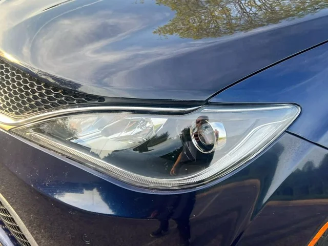 SEMINUEVOS CHRYSLER Pacifica a Estados en autogozo