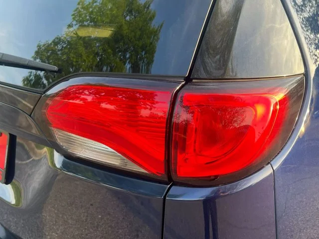 SEMINUEVOS CHRYSLER Pacifica a Estados en autogozo