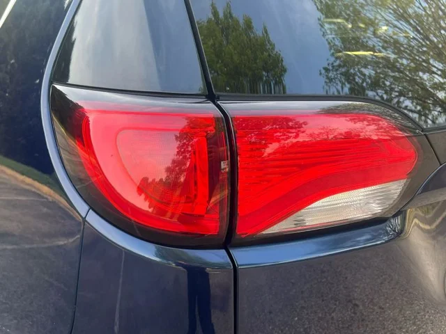 SEMINUEVOS CHRYSLER Pacifica a Estados en autogozo
