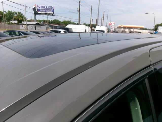 SEMINUEVOS CHRYSLER Pacifica Hybrid a Estados en autogozo