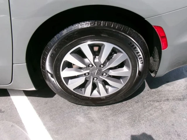 SEMINUEVOS CHRYSLER Pacifica Hybrid a Estados en autogozo