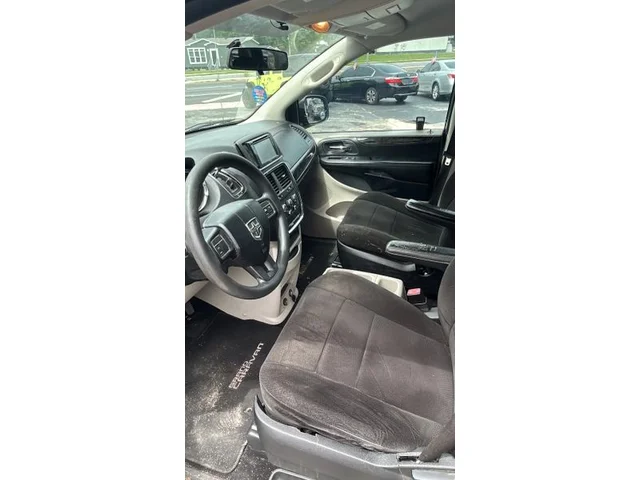 SEMINUEVOS DODGE Grand Caravan Passenger a Estados en autogozo