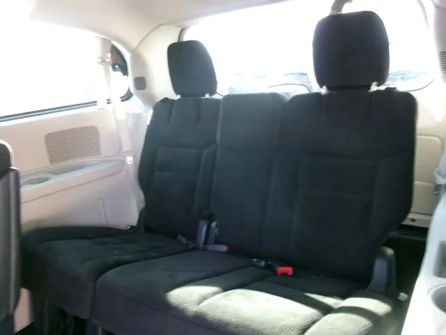 SEMINUEVOS DODGE Grand Caravan Passenger a Estados en autogozo