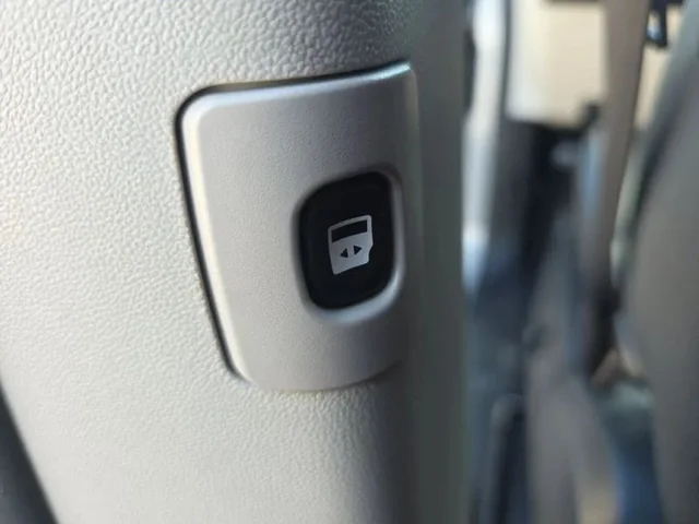 SEMINUEVOS DODGE Grand Caravan Passenger a Estados en autogozo
