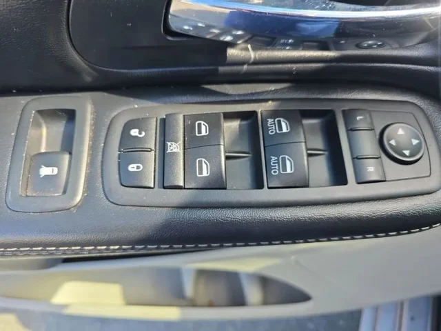 SEMINUEVOS DODGE Grand Caravan Passenger a Estados en autogozo