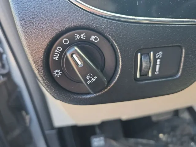 SEMINUEVOS DODGE Grand Caravan Passenger a Estados en autogozo