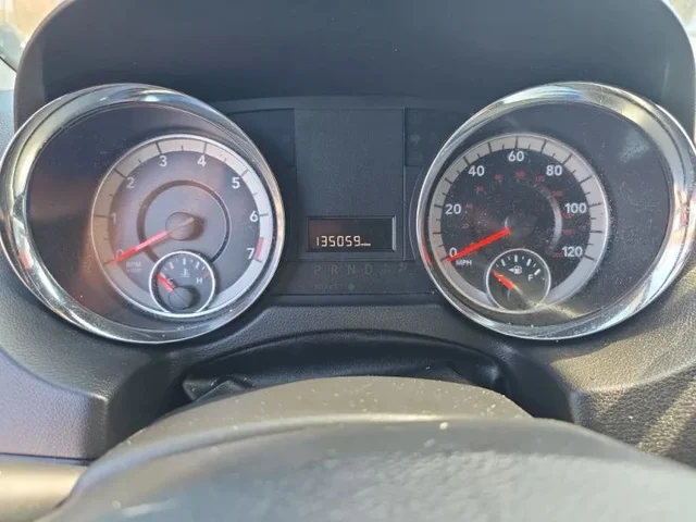 SEMINUEVOS DODGE Grand Caravan Passenger a Estados en autogozo