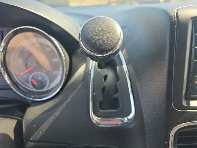 SEMINUEVOS DODGE Grand Caravan Passenger a Estados en autogozo
