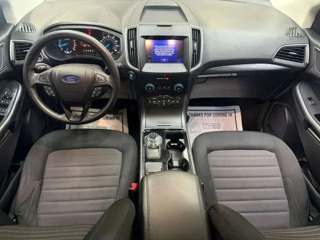 SEMINUEVOS FORD Edge a Estados en autogozo