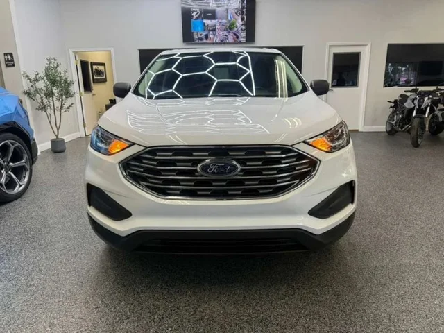 SEMINUEVOS FORD Edge a Estados en autogozo