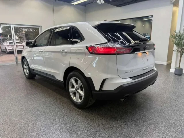 SEMINUEVOS FORD Edge a Estados en autogozo