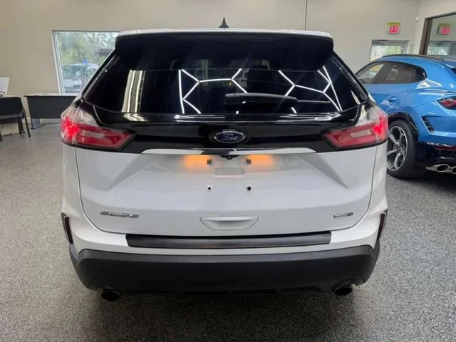 SEMINUEVOS FORD Edge a Estados en autogozo