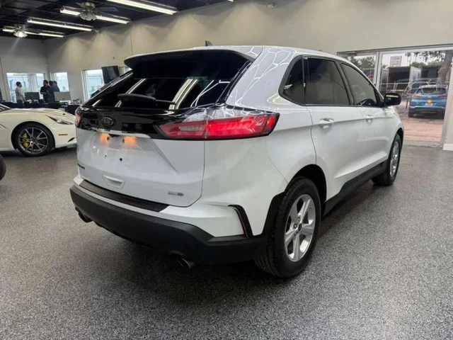 SEMINUEVOS FORD Edge a Estados en autogozo