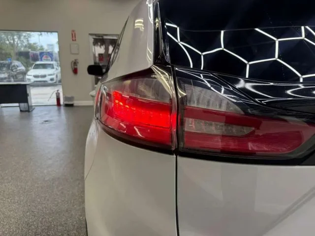 SEMINUEVOS FORD Edge a Estados en autogozo
