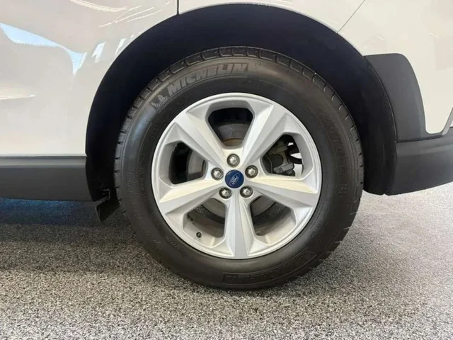 SEMINUEVOS FORD Edge a Estados en autogozo