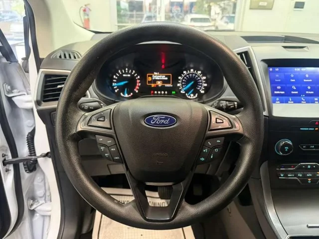 SEMINUEVOS FORD Edge a Estados en autogozo