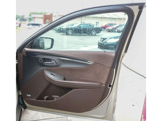 SEMINUEVOS CHEVROLET Impala a Estados en autogozo