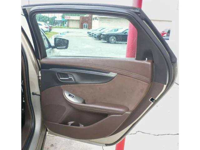 SEMINUEVOS CHEVROLET Impala a Estados en autogozo