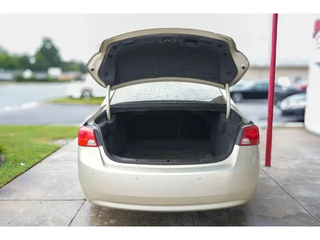 SEMINUEVOS CHEVROLET Impala a Estados en autogozo