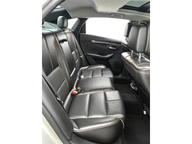 SEMINUEVOS CHEVROLET Impala a Estados en autogozo