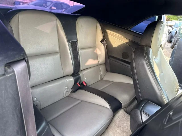 SEMINUEVOS CHEVROLET Camaro a Estados en autogozo