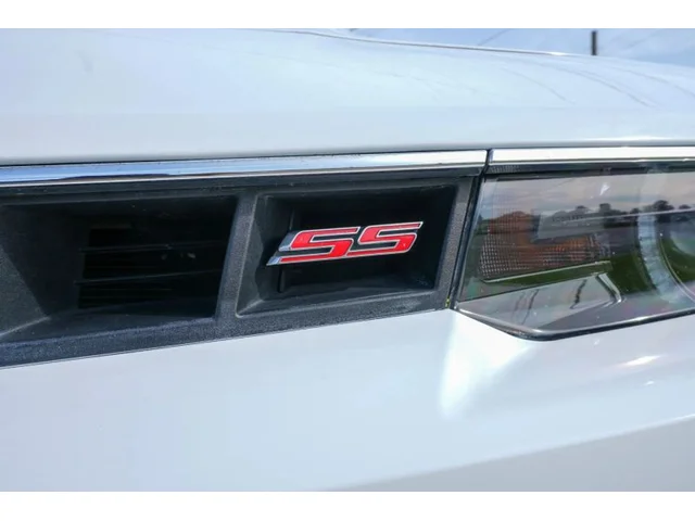 SEMINUEVOS CHEVROLET Camaro a Estados en autogozo