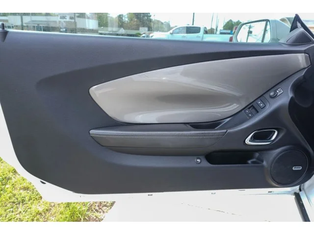 SEMINUEVOS CHEVROLET Camaro a Estados en autogozo
