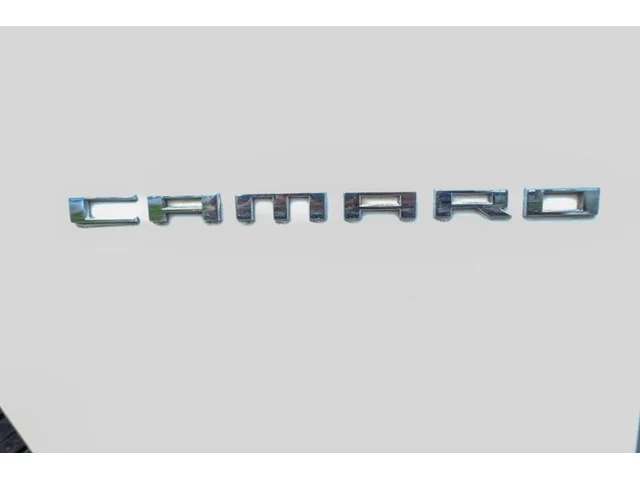 SEMINUEVOS CHEVROLET Camaro a Estados en autogozo