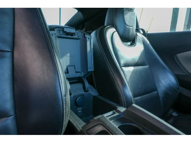 SEMINUEVOS CHEVROLET Camaro a Estados en autogozo