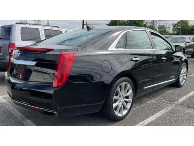 SEMINUEVOS CADILLAC XTS a Estados en autogozo