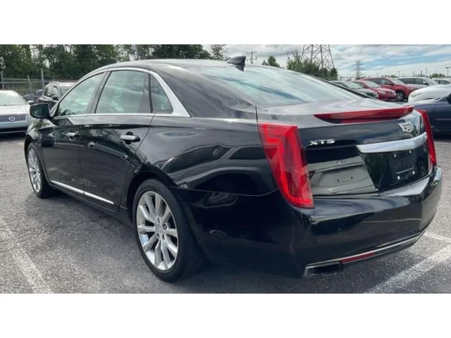 SEMINUEVOS CADILLAC XTS a Estados en autogozo