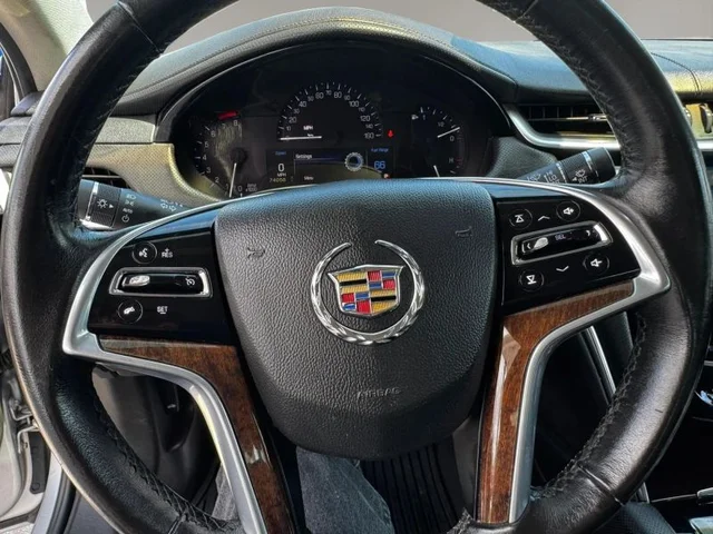 SEMINUEVOS CADILLAC XTS a Estados en autogozo