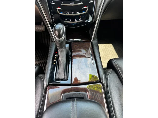 SEMINUEVOS CADILLAC XTS a Estados en autogozo