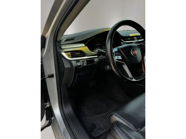 SEMINUEVOS CADILLAC XTS a Estados en autogozo