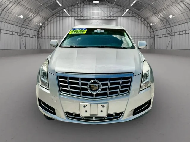 SEMINUEVOS CADILLAC XTS a Estados en autogozo