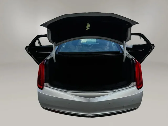 SEMINUEVOS CADILLAC XTS a Estados en autogozo
