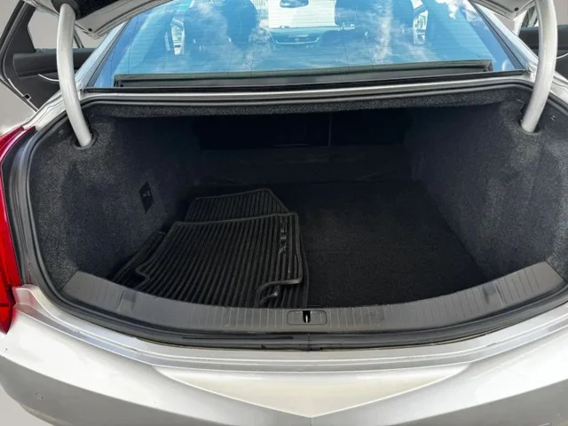 SEMINUEVOS CADILLAC XTS a Estados en autogozo