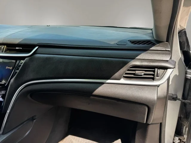 SEMINUEVOS CADILLAC XTS a Estados en autogozo