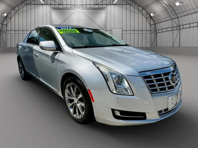 SEMINUEVOS CADILLAC XTS a Estados en autogozo