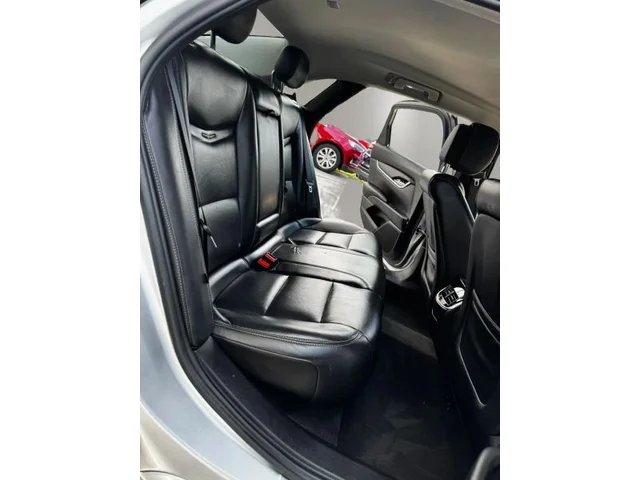 SEMINUEVOS CADILLAC XTS a Estados en autogozo